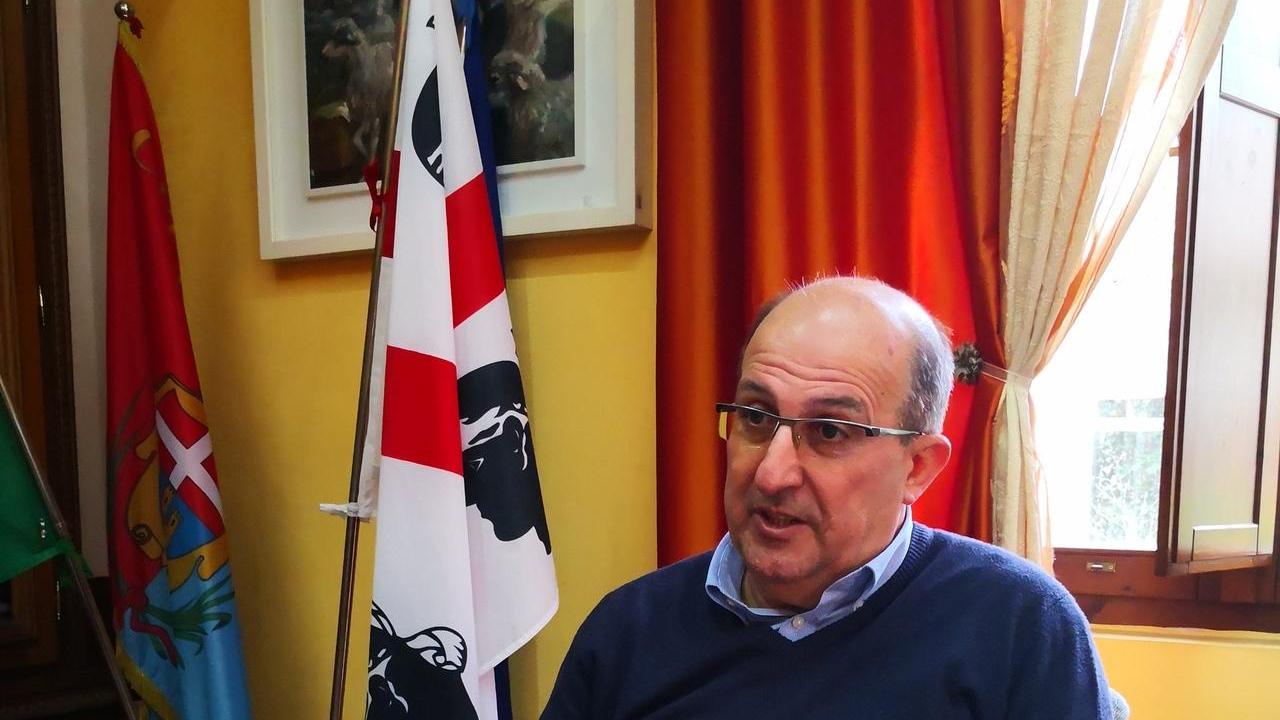 Appello del sindaco Casula «Bosani siate responsabili»