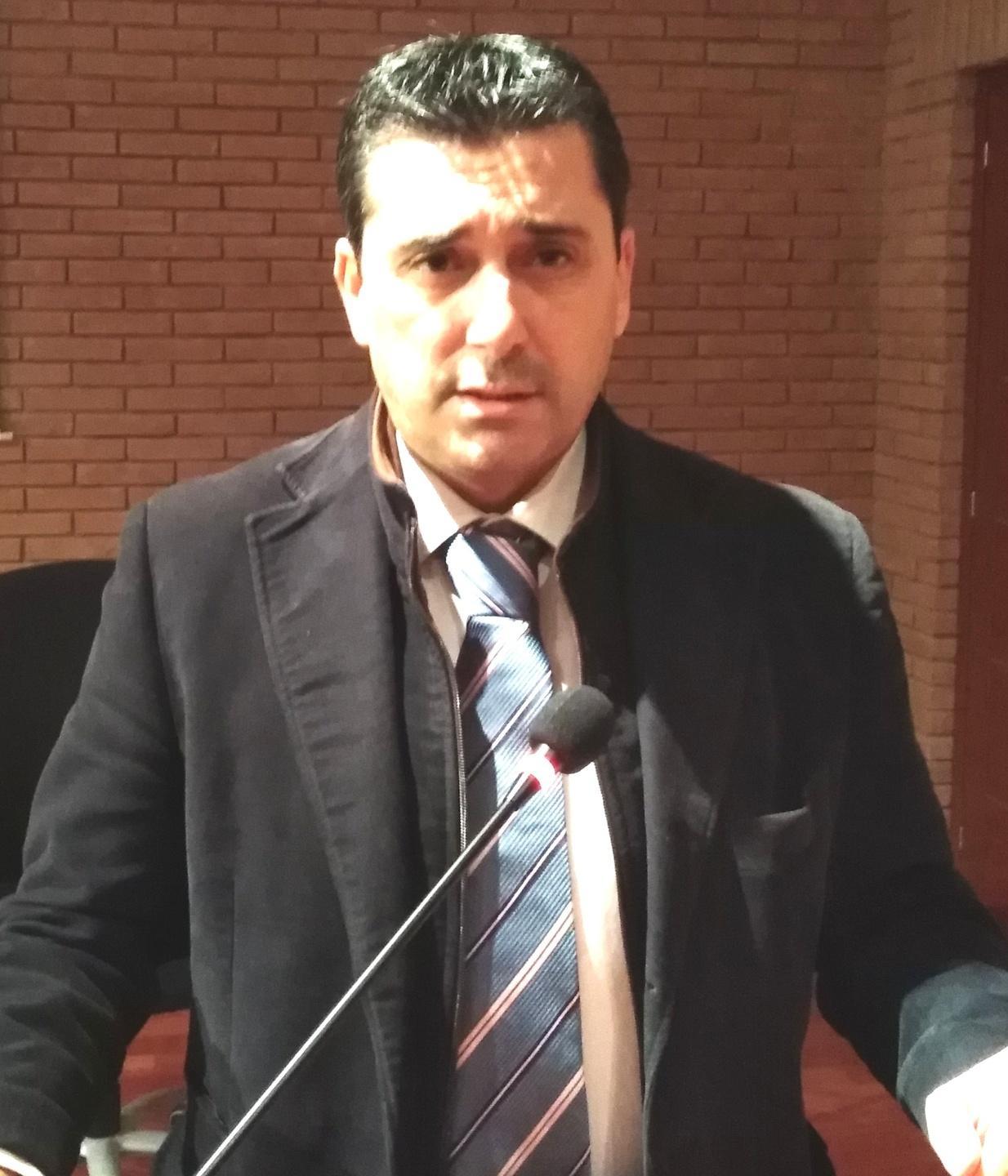 «Sogno la città del green new deal» 