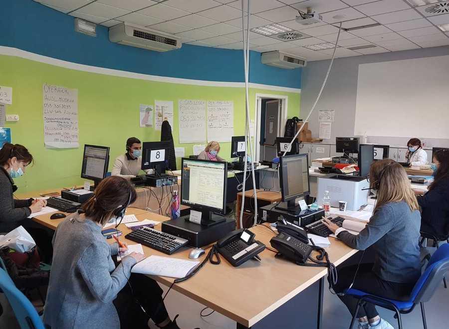 Modena. «Il calvario call center Nessuno ci risponde» L’Ausl manda i rinforzi 