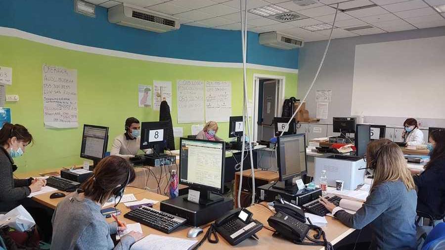 Modena. «Il calvario call center Nessuno ci risponde» L’Ausl manda i rinforzi