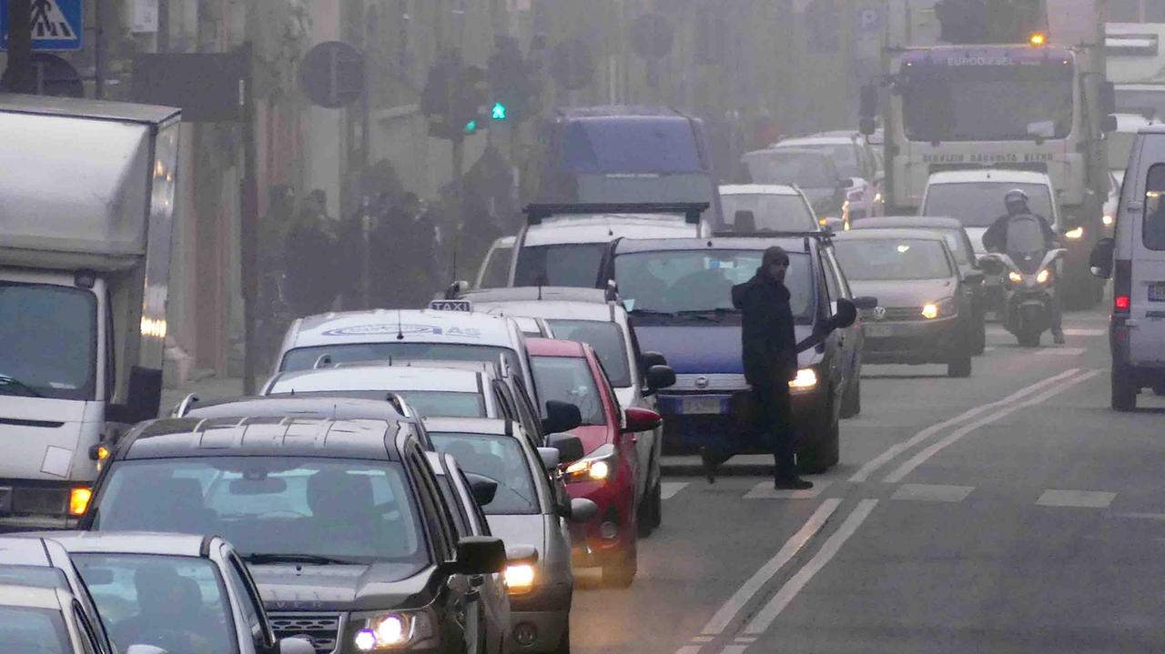 "Liberiamo l'aria", tornano le domeniche ecologiche a Ferrara