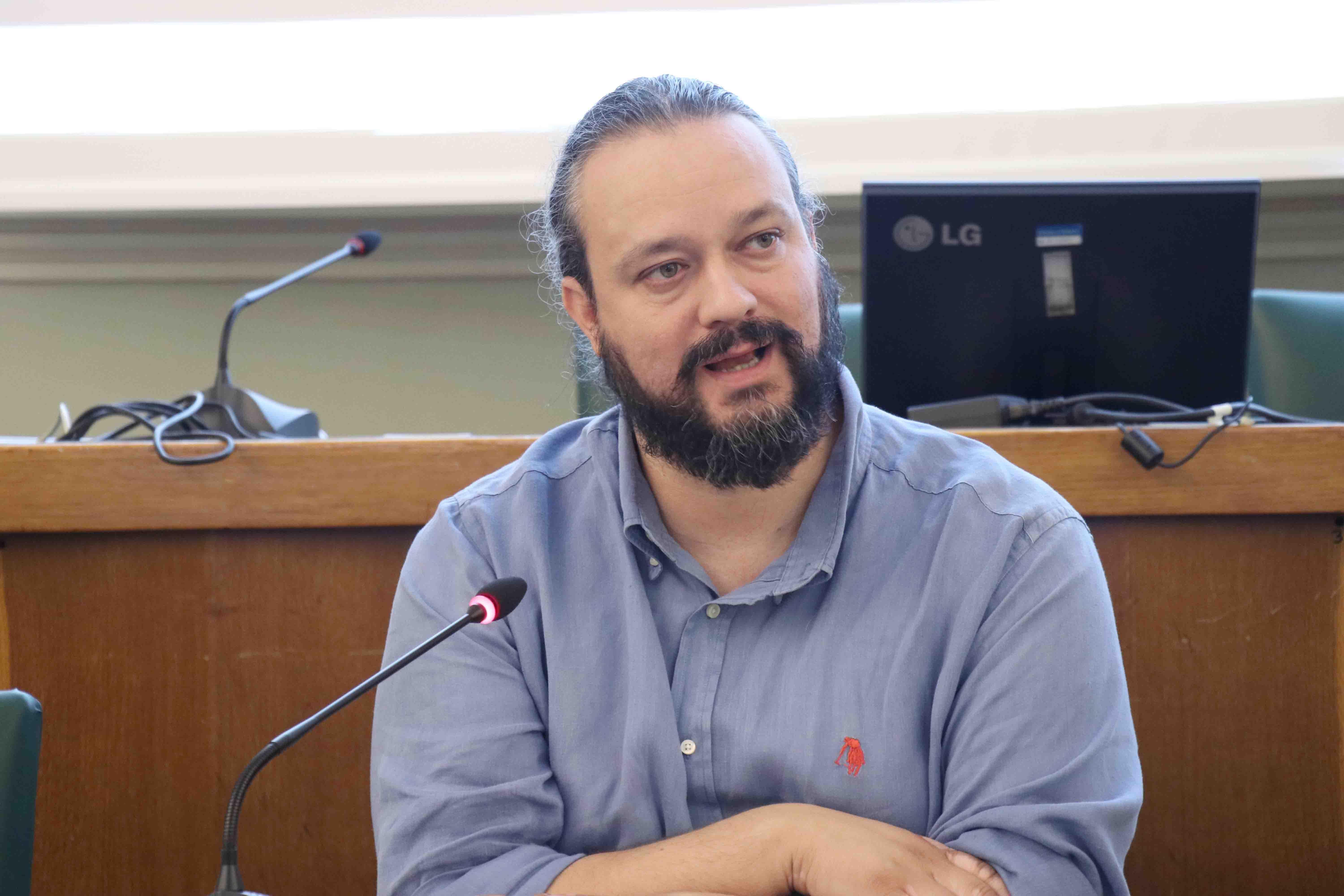 Ferrara, Fabbri: "Lavoriamo per evitare di diventare zona arancione"