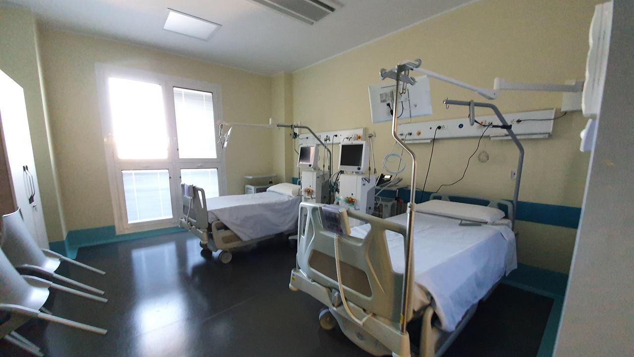 Covid, posti letto negli ospedali privati: ecco le tariffe