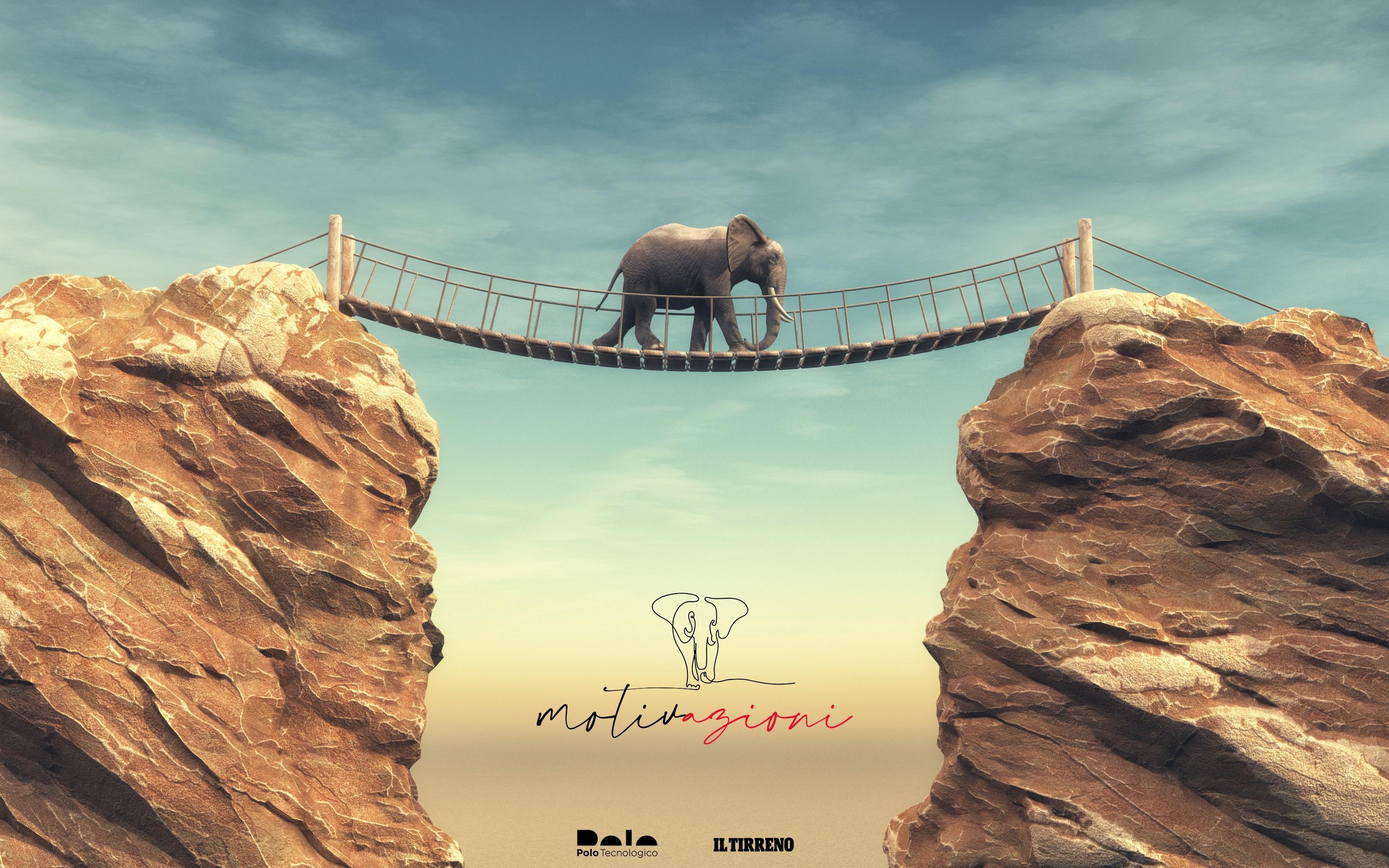 MotivAzioni, le ragioni di un podcast. «Una piccola epica di un esercito di innovatori» 