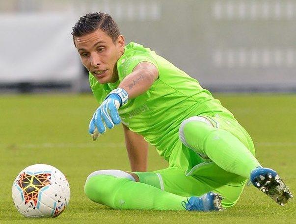 Arriva la Nazionale ma Marco Silvestri miglior portiere della A non è tra i convocati 
