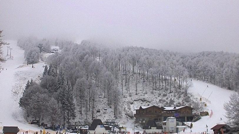 Tanti skipass rinnovati per le piste del Cerreto nonostante le incognite