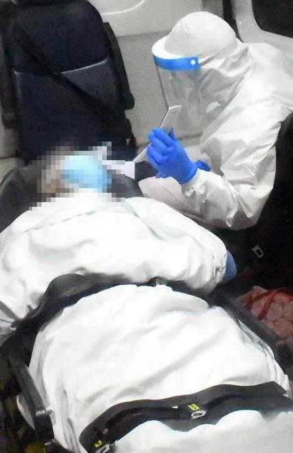 «Ospedale vecchio? È aperto eccome» Bugliani (Pd) su sanità locale e Covid
