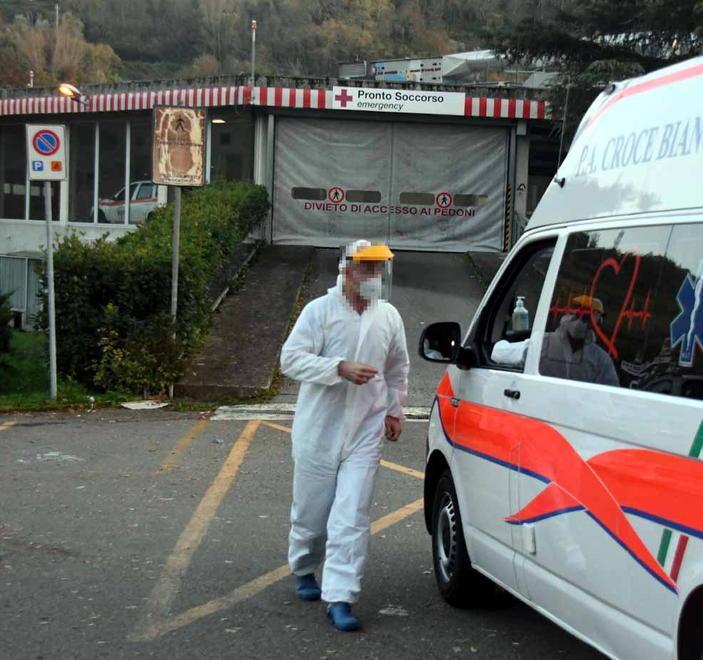 Fantozzi (FdI) all’attacco: «La Regione naviga a vista»