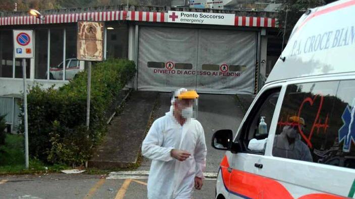 Fantozzi (FdI) all’attacco: «La Regione naviga a vista»