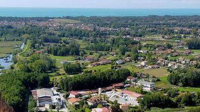 Cava Fornace, «in fognatura il percolato del dilavamento»