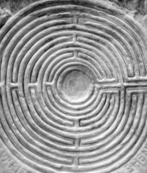 Ecco “L’archivista” di Mattia Ringozzi