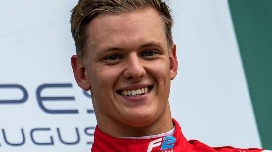 Schumi jr è pronto «Il mio sogno è solo la Formula 1»