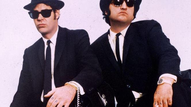 Che spasso fra gag e grande musica