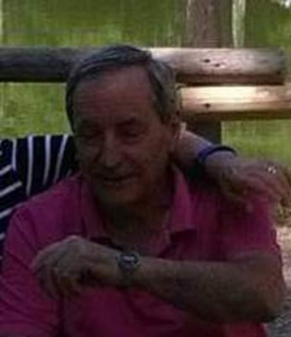 Mauro Pucci ucciso da un colpo partito dal proprio fucile