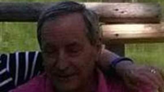 Mauro Pucci ucciso da un colpo partito dal proprio fucile