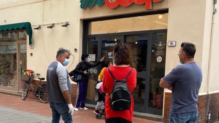 «I cittadini dell’isola d’Elba hanno il diritto di spostarsi»