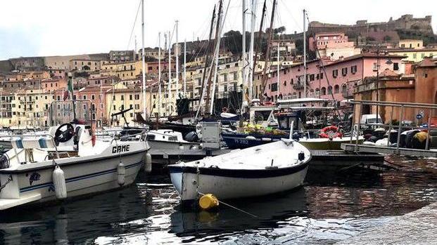 Monitoraggio mensile della qualità dell’acqua nella darsena medicea
