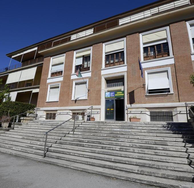 Cambiano gli orari al Pizzetti per invalidità civile e patenti 