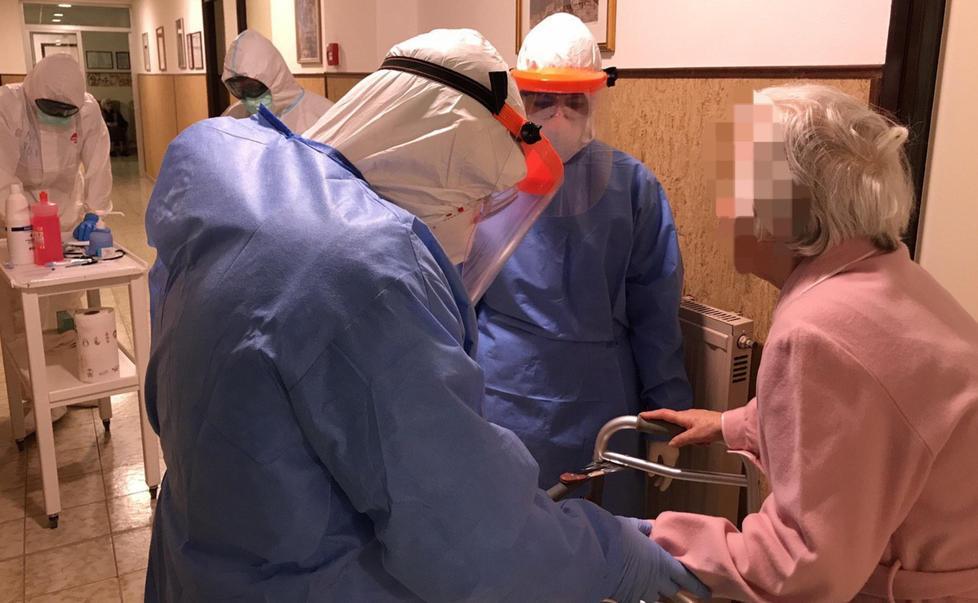 Un Paese che come Enea si carica sulle spalle il padre Questa è la cultura europea