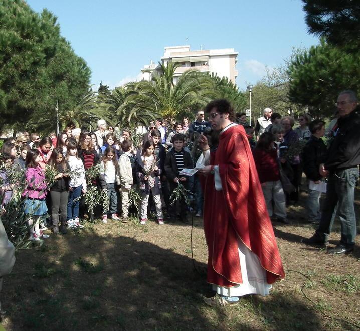 Servizi e incontri