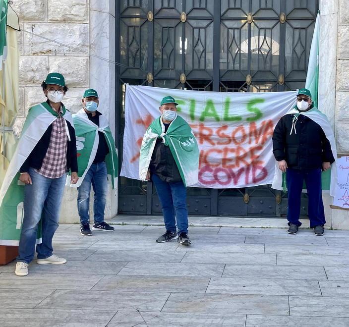 Sanità in stato di agitazione Fials: ecco gli errori dell’Asl 