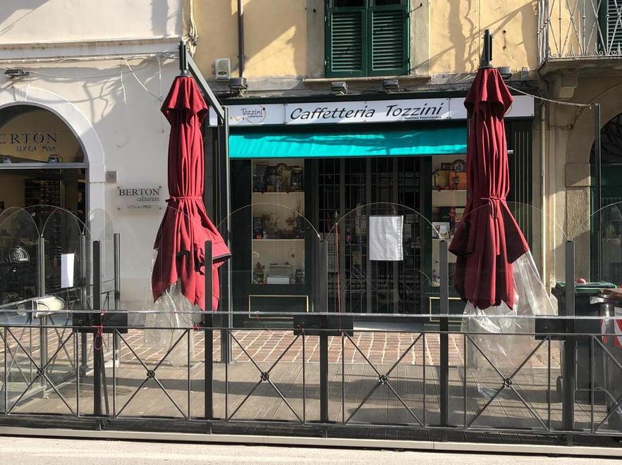 «Costi maggiori dei ricavi, aspettiamo tempi migliori»