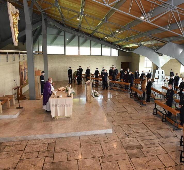 «L’eccidio di Kindu pagina funesta ma non vana» 