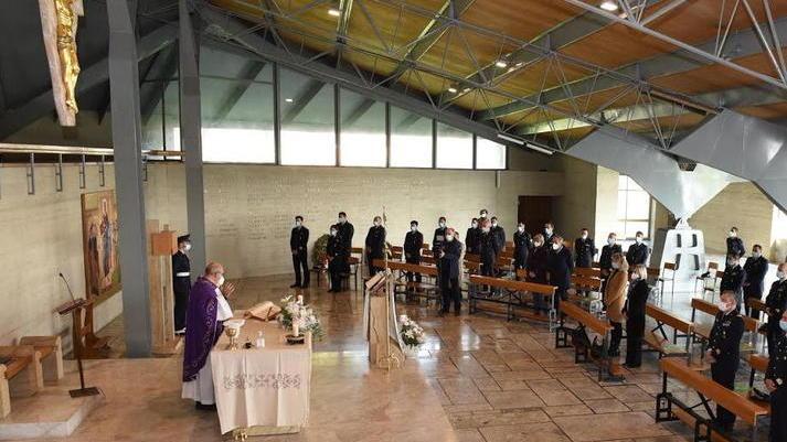 «L’eccidio di Kindu pagina funesta ma non vana»