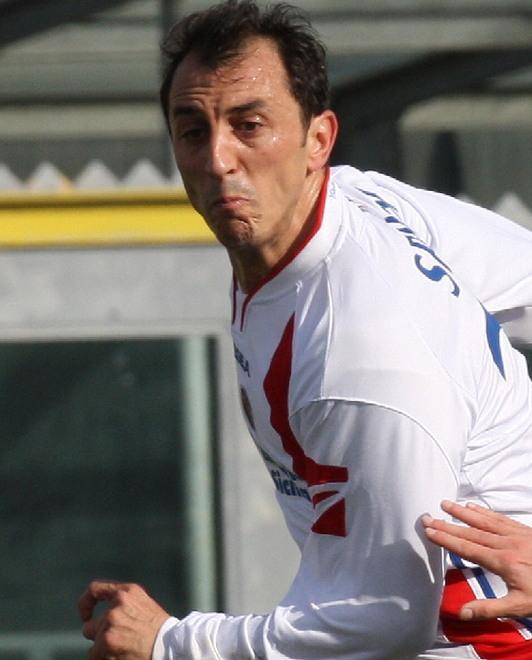 No al patteggiamento per l’ex bomber Spinesi