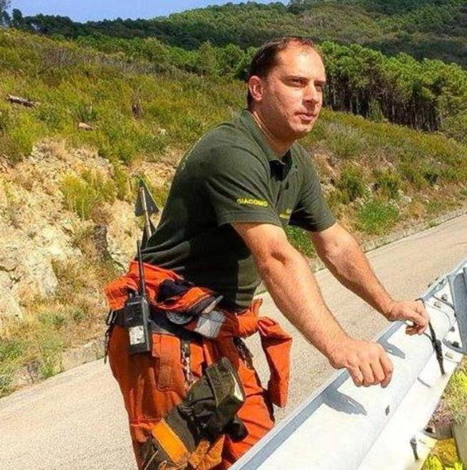 La Procura non molla, Franceschi sulla Panda in zona prima del rogo 
