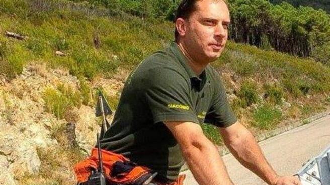La Procura non molla, Franceschi sulla Panda in zona prima del rogo
