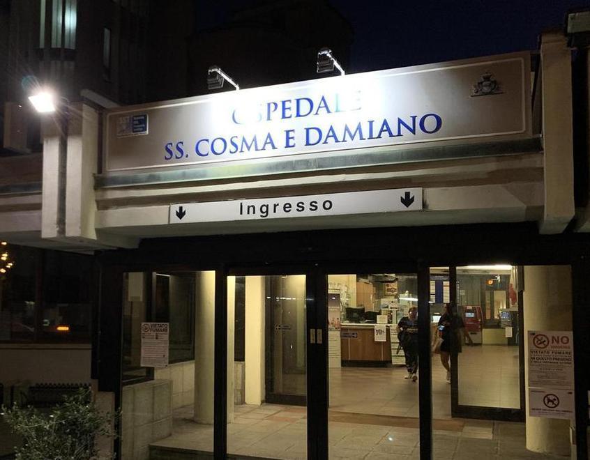 Pazienti Covid anche a Pescia apre un reparto con 25 posti letto 