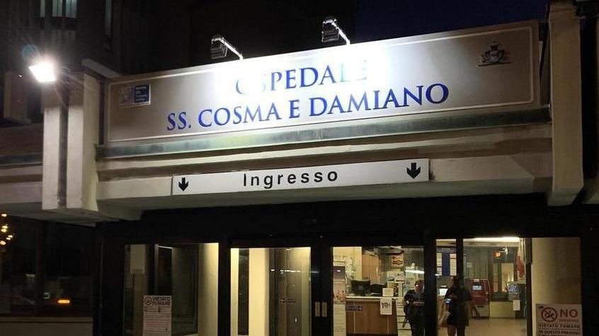 Pazienti Covid anche a Pescia apre un reparto con 25 posti letto