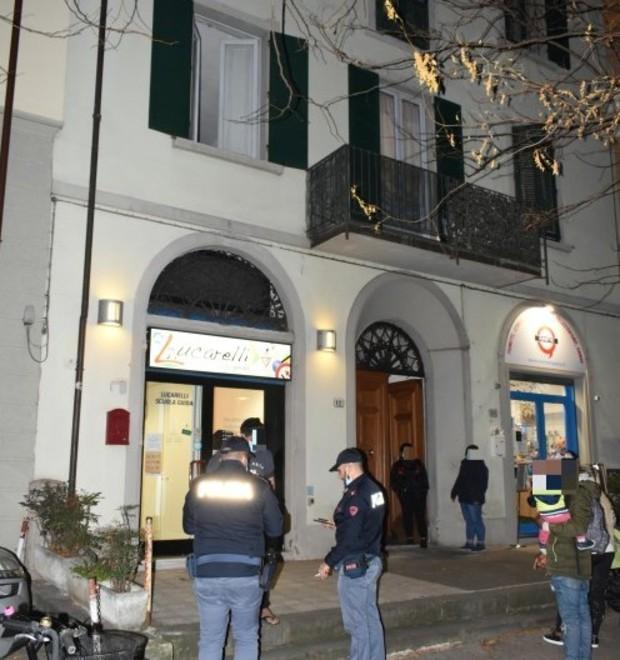 Scattata la denuncia per la zia del bambino caduto dalla finestra