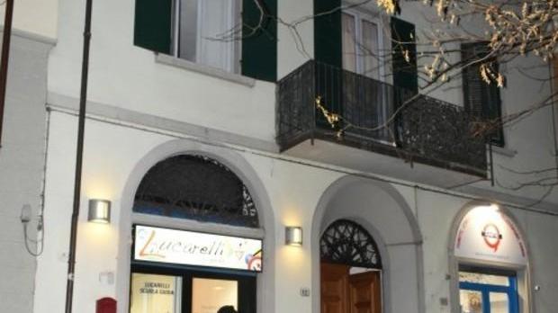 Scattata la denuncia per la zia del bambino caduto dalla finestra
