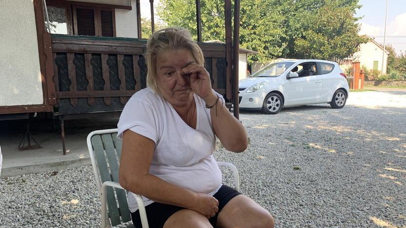 Arrestata la compagna di Johnny lo Zingaro Il gip: «Lo ha aiutato nella sua evasione»