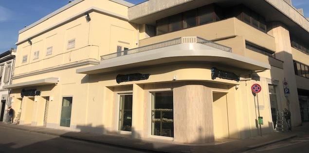 Sabato aprirà il Conad City nell’ex Cristallo 