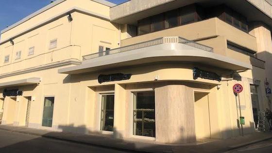Sabato aprirà il Conad City nell’ex Cristallo