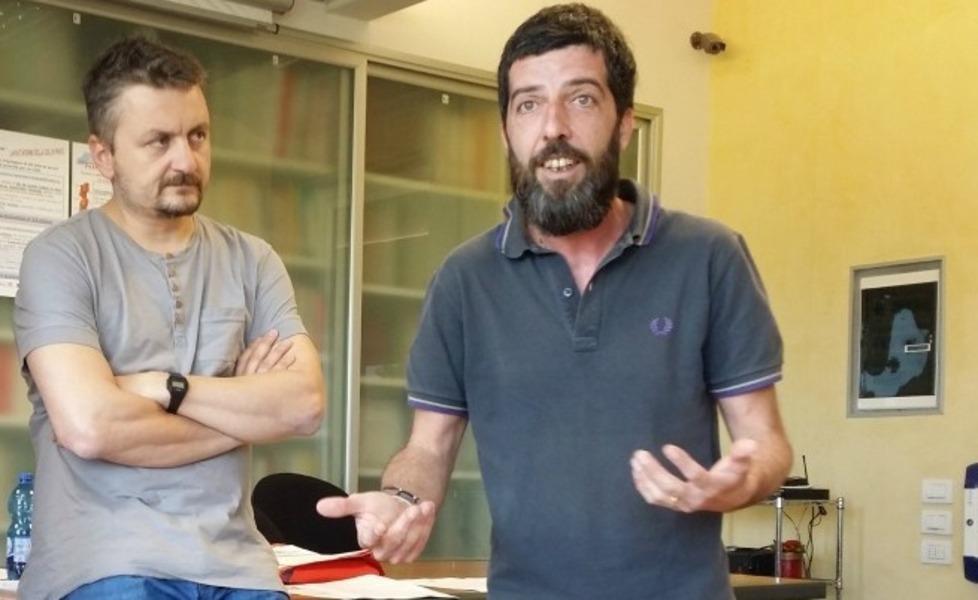 Infortuni mortali per Covid, Prato guida la classifica toscana 