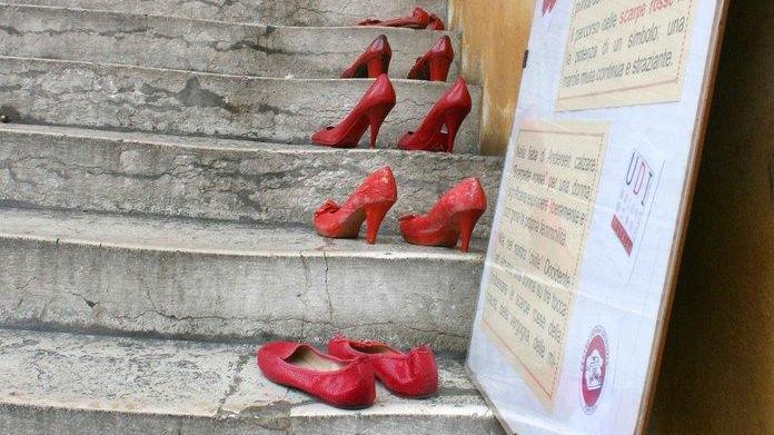 Sette incontri per parlare della violenza sulle donne