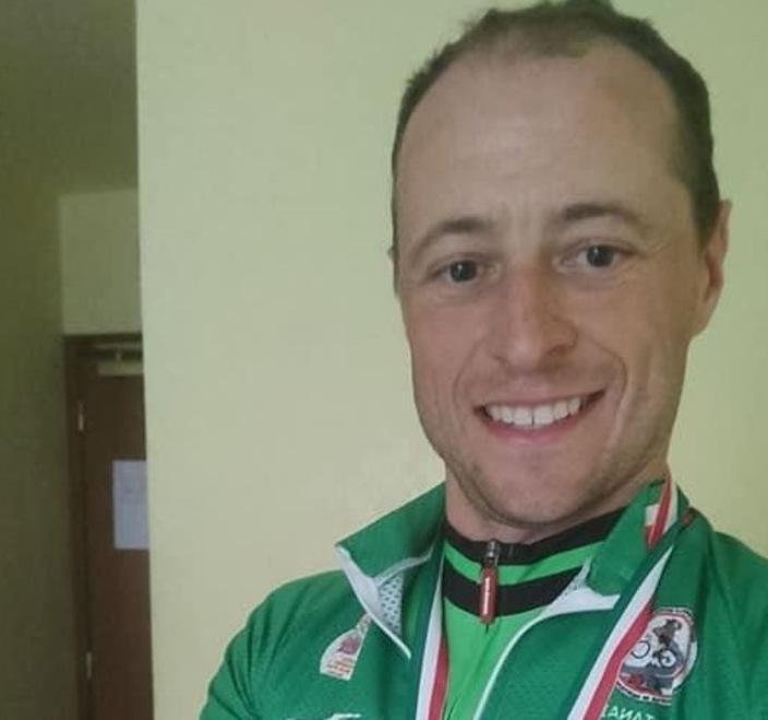 «Grazie, Fabio, per tutto ciò che hai fatto per la comunità»