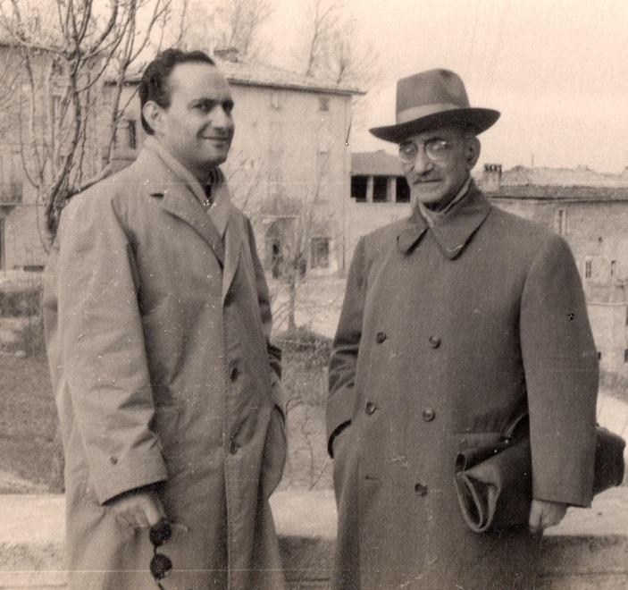 Cent’anni fa l’elezione del sindaco Teglio cacciato dal Fascismo