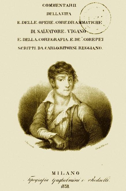 Il Teatro Municipale consacrato alla danza già nell’800 grazie al podestà Carlo Ritorni 
