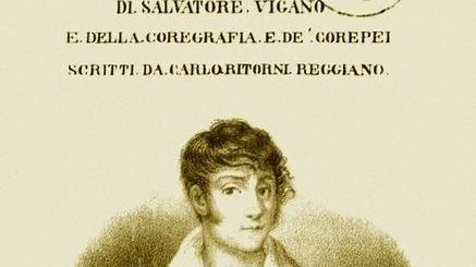 Il Teatro Municipale consacrato alla danza già nell’800 grazie al podestà Carlo Ritorni