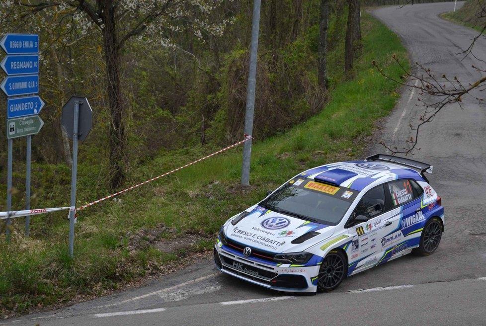 Il 41° Rally dell’Appennino si correrà in primavera 