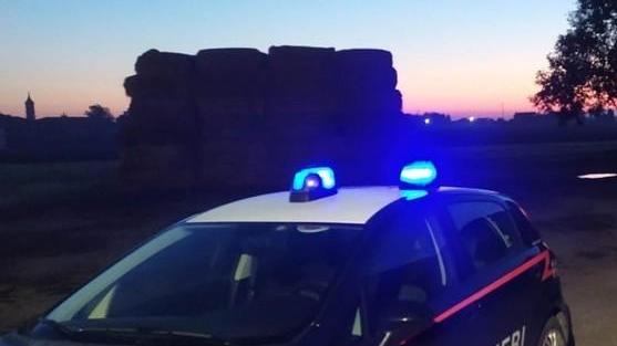 Colto a rubare gasolio Arrestato un 79enne