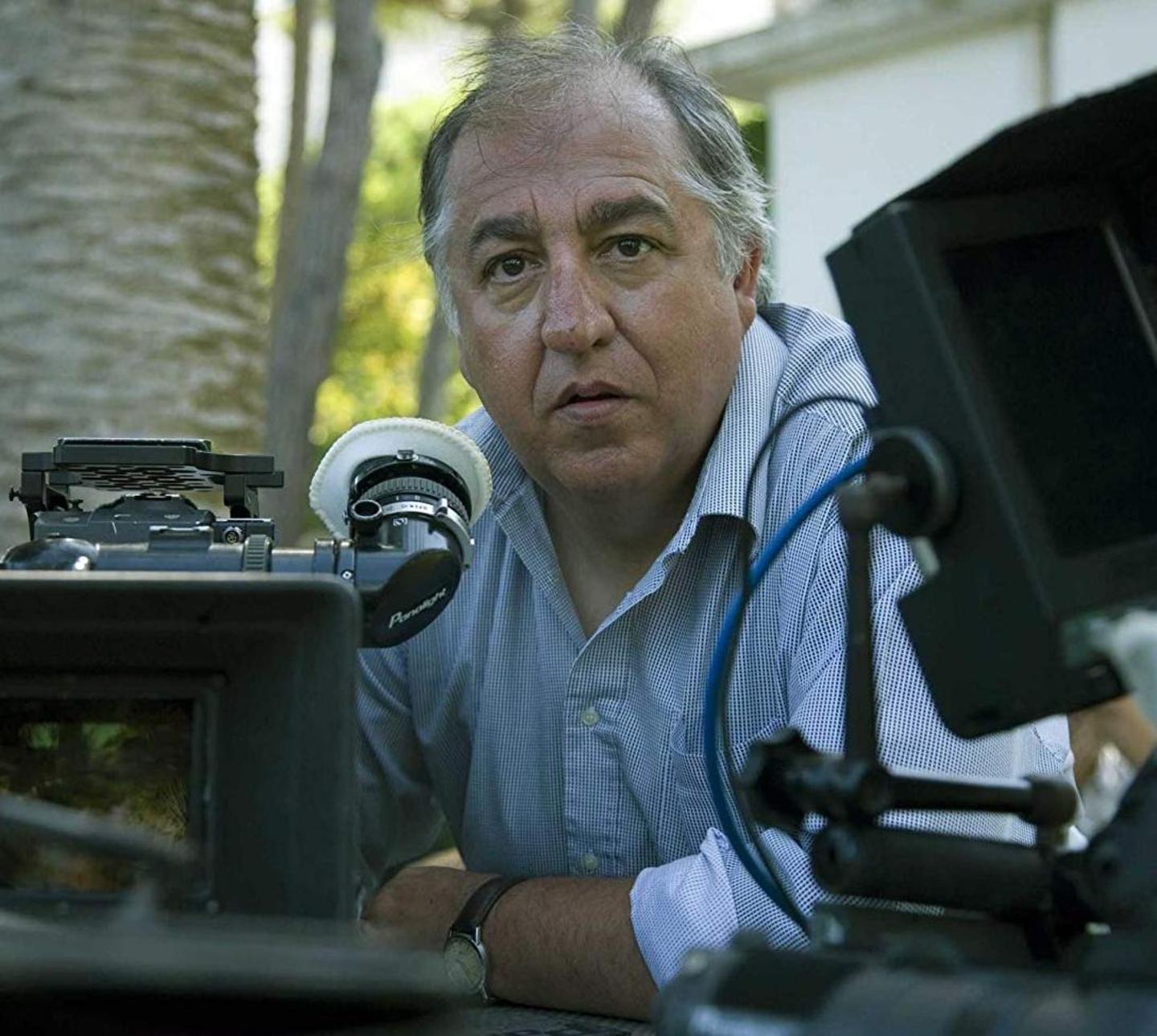 Grimaldi: «Sono felicemente single nella grande famiglia del cinema»