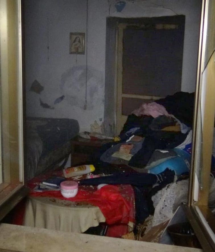 Il sindaco Pili: «I servizi sociali avevano cercato di aiutarlo» 