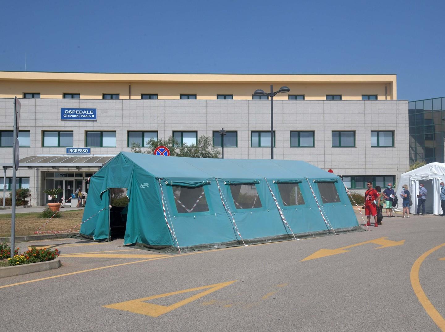 «Dati Covid, l’iter diventa più rapido» 