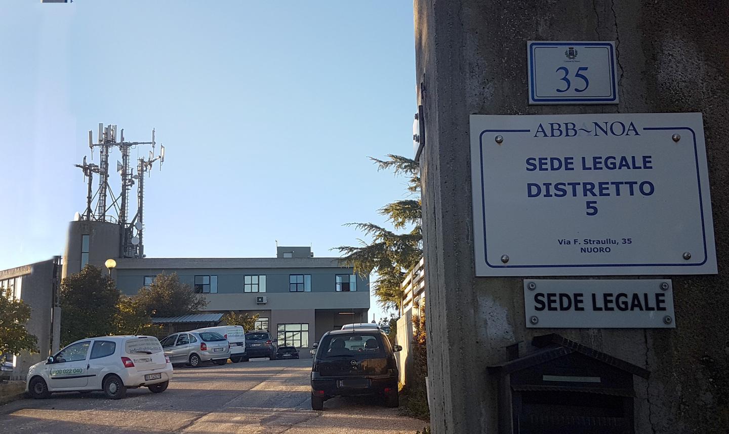 Budoni, Abbanoa abbuona debito a un pensionato 97enne